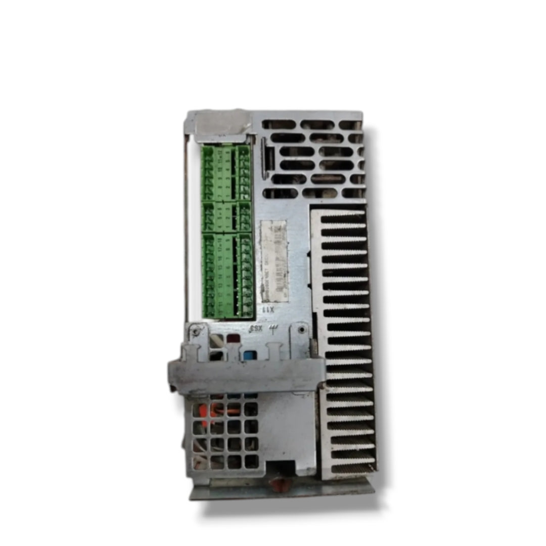 REXROTH INDRAMAT DKC03.3-100-7-FW