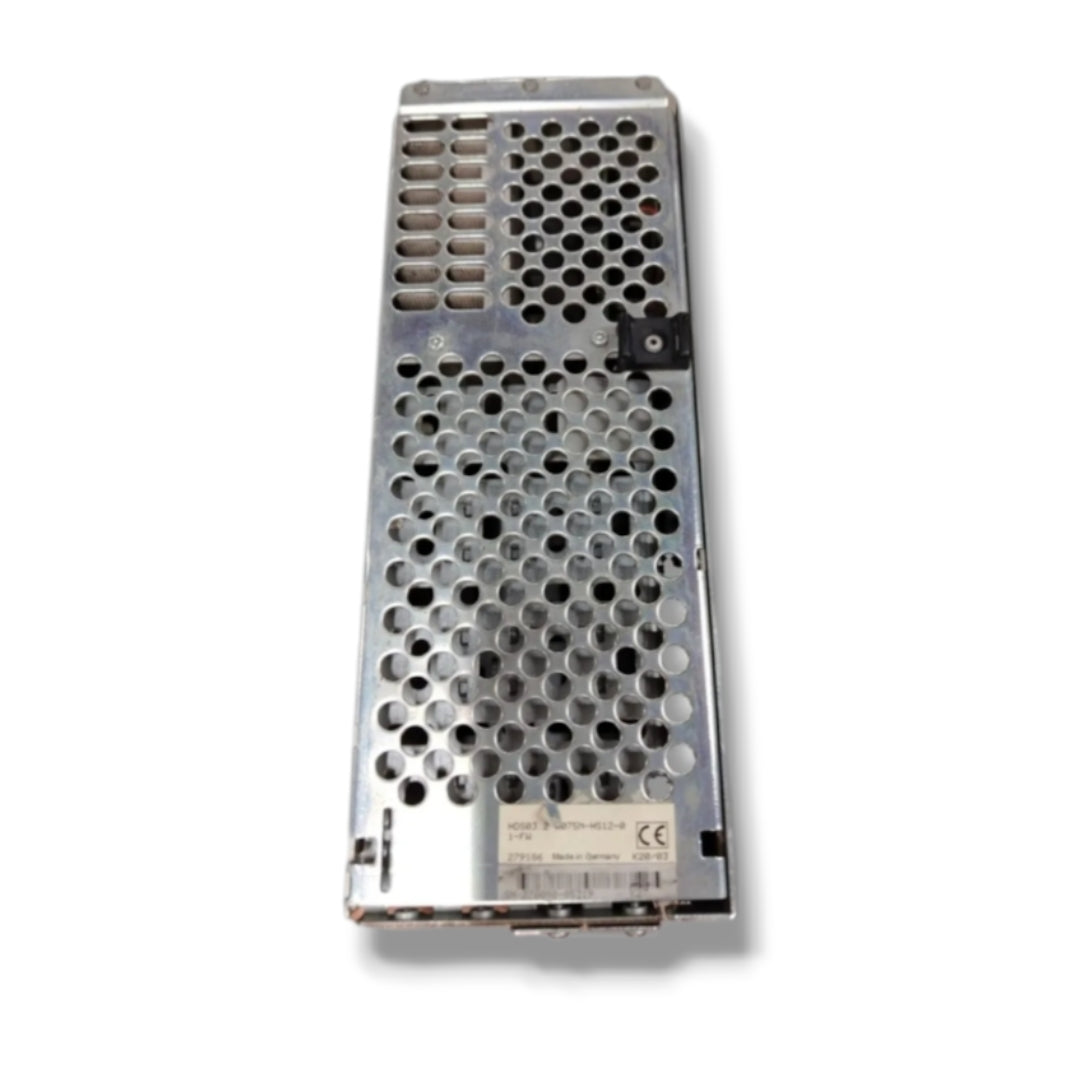 REXROTH INDRAMAT HDS03.2-W075N-HS12-01-FW