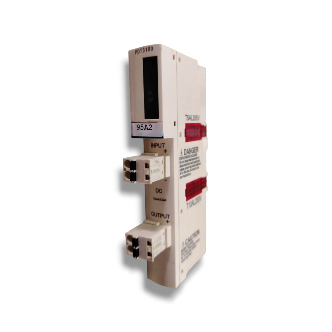 SCHNEIDER ELECTRIC STBPDT3100