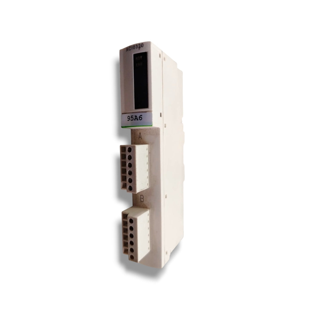 SCHNEIDER ELECTRIC STBACI0320