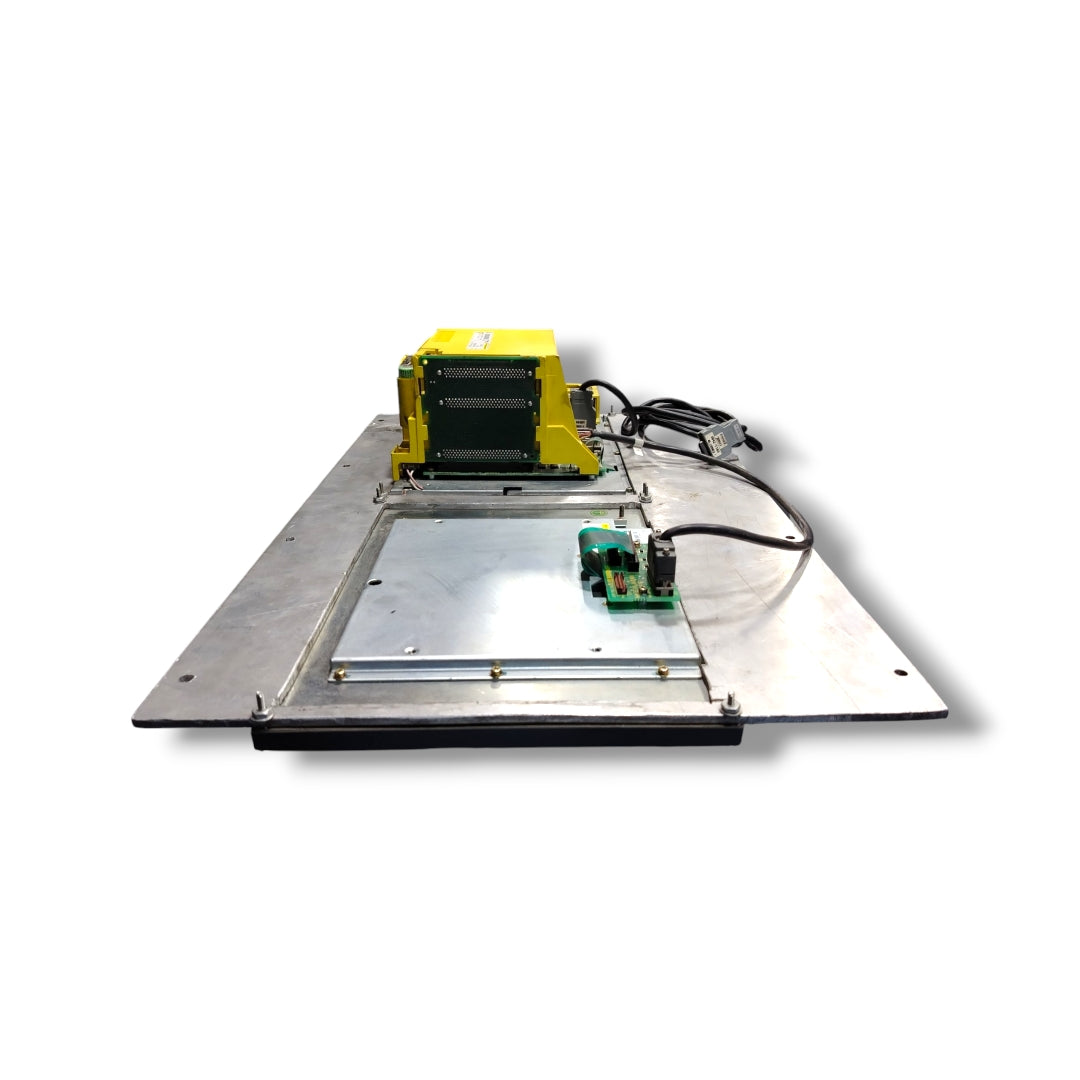 FANUC A02B-0308-B522 + A02B-0303-C327/T