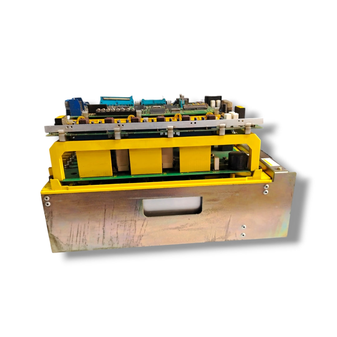 FANUC A06B-6064-C312