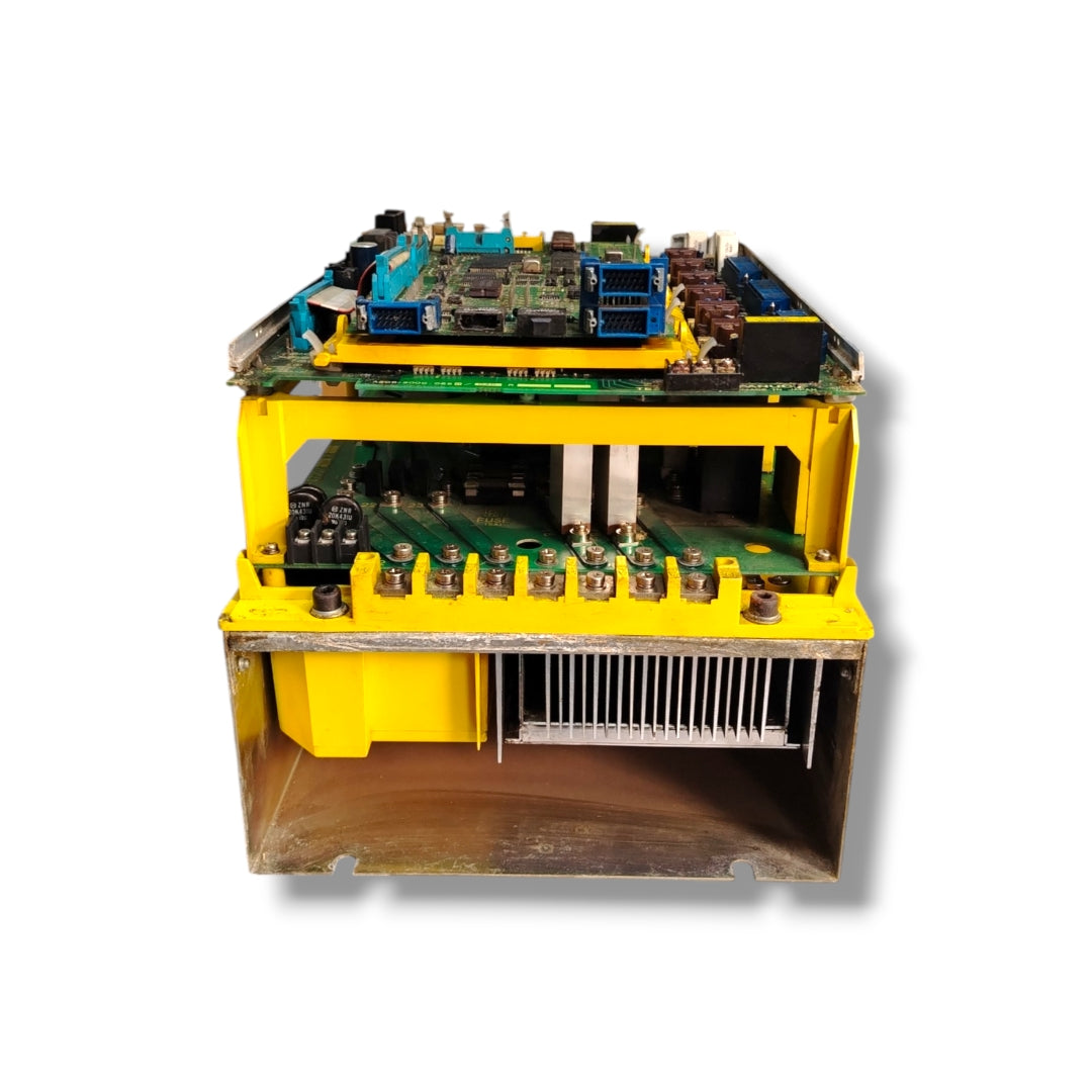 FANUC A06B-6064-C312