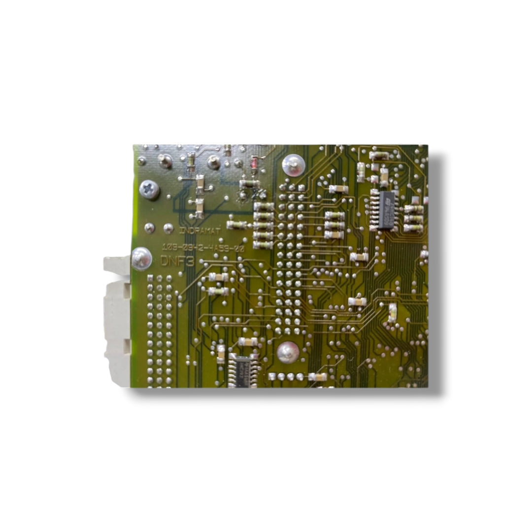 INDRAMAT DNF3 (109-0942-4A59-00)