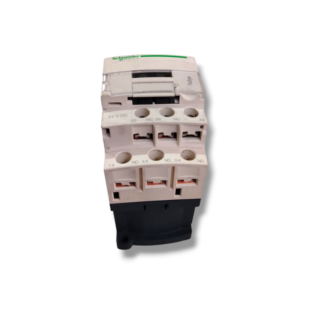 SCHNEIDER ELECTRIC CAD50BD