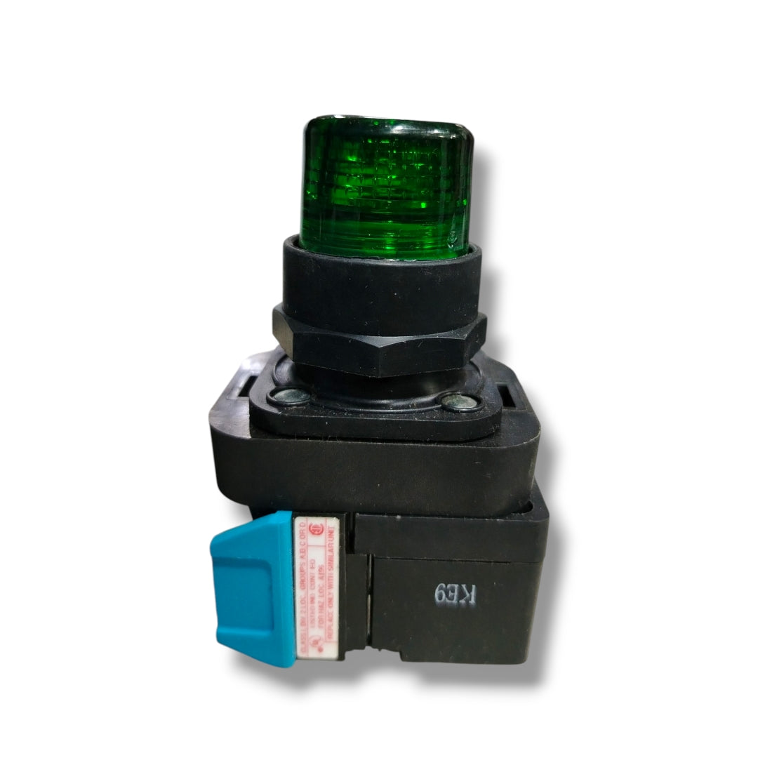 ALLEN-BRADLEY 800H-QRBH2GAR