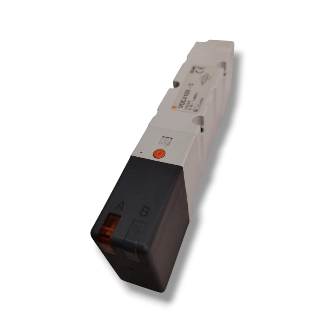 SMC VQ4100-5
