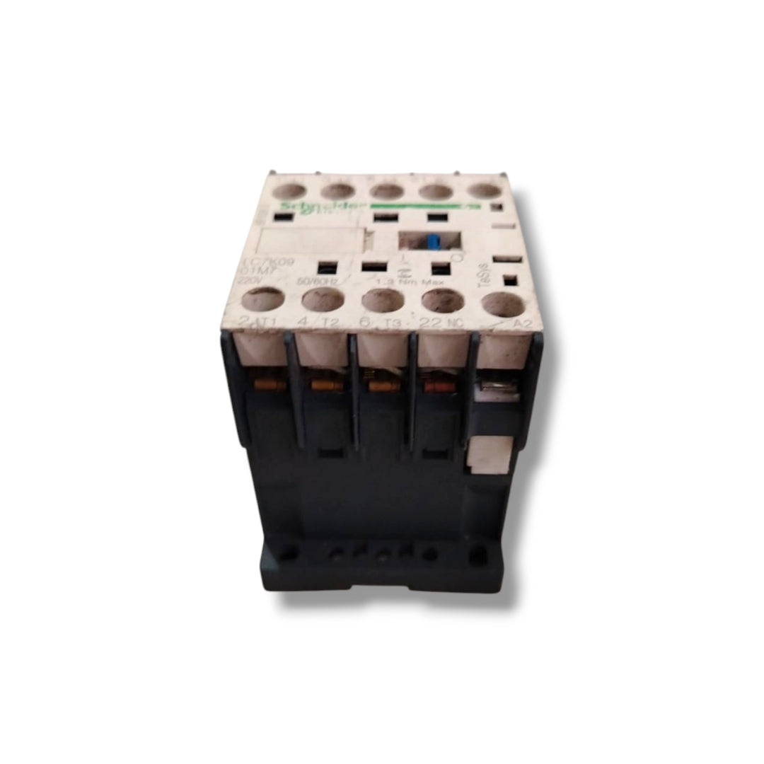 SCHNEIDER ELECTRIC LC7K0901M7