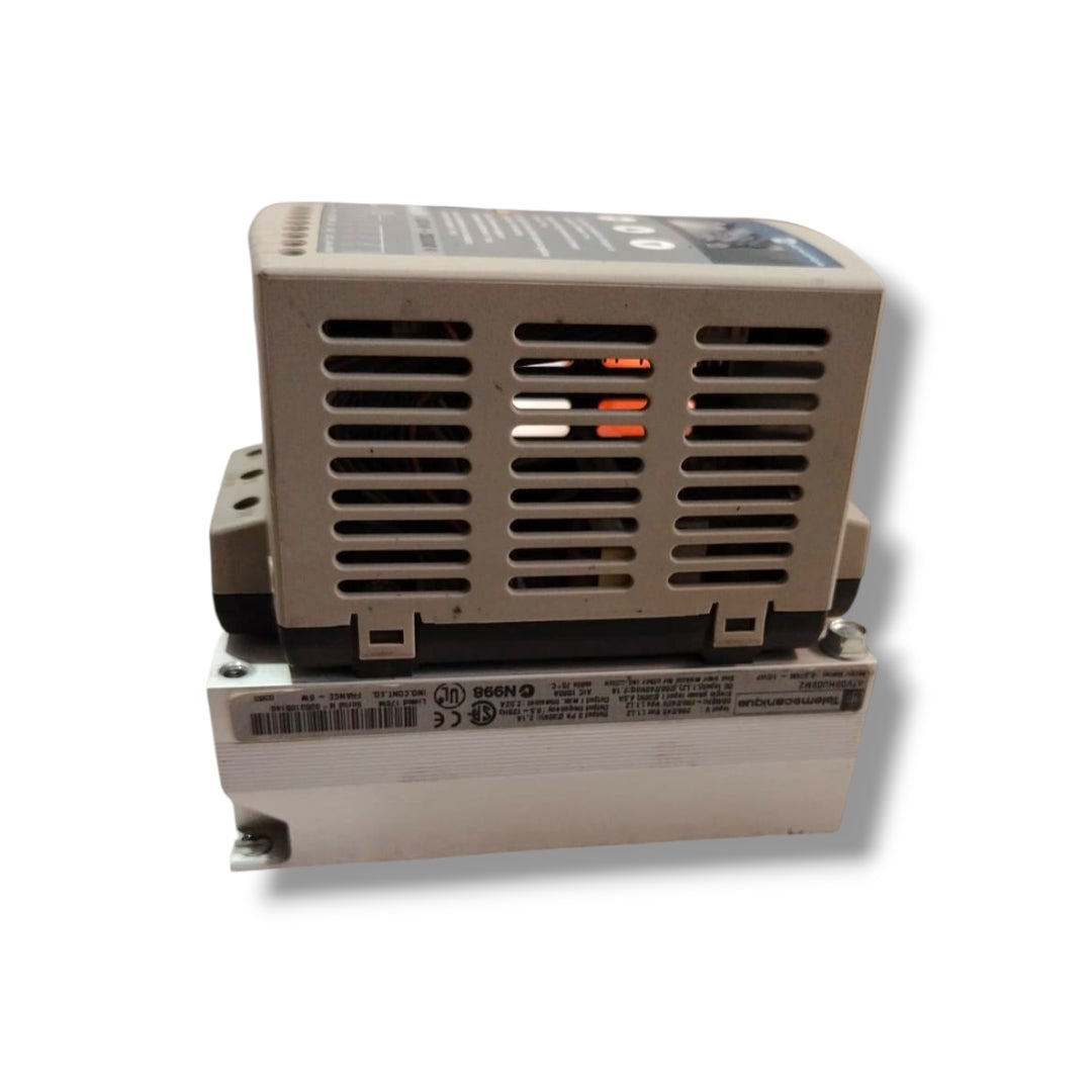 SCHNEIDER ELECTRIC ATV08HU09M2
