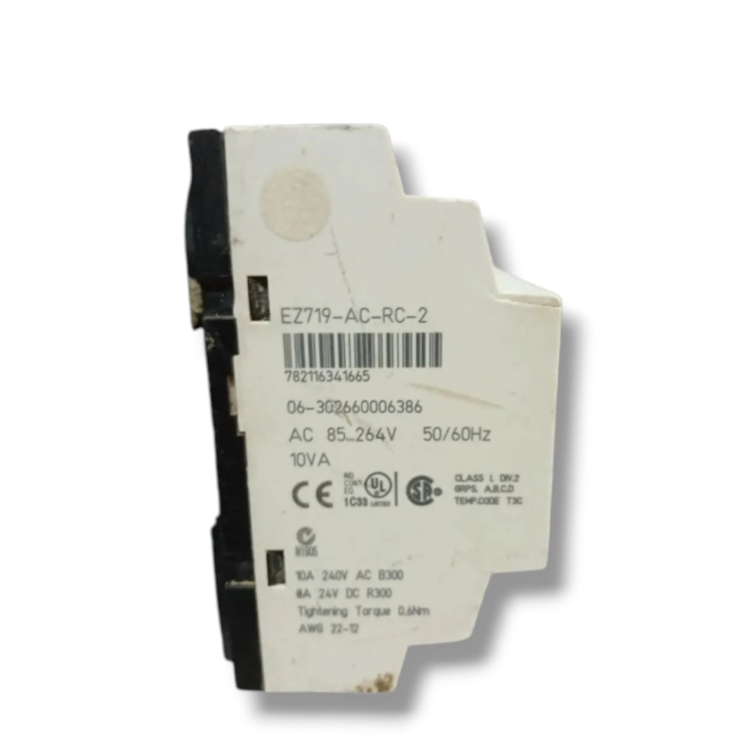 MOELLER EATON EASY / CONTROL MINI EZ719-AC-RC