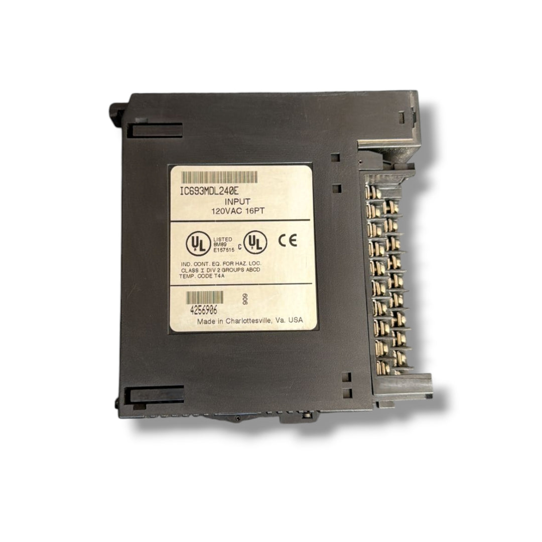 FANUC IC693MDL240E