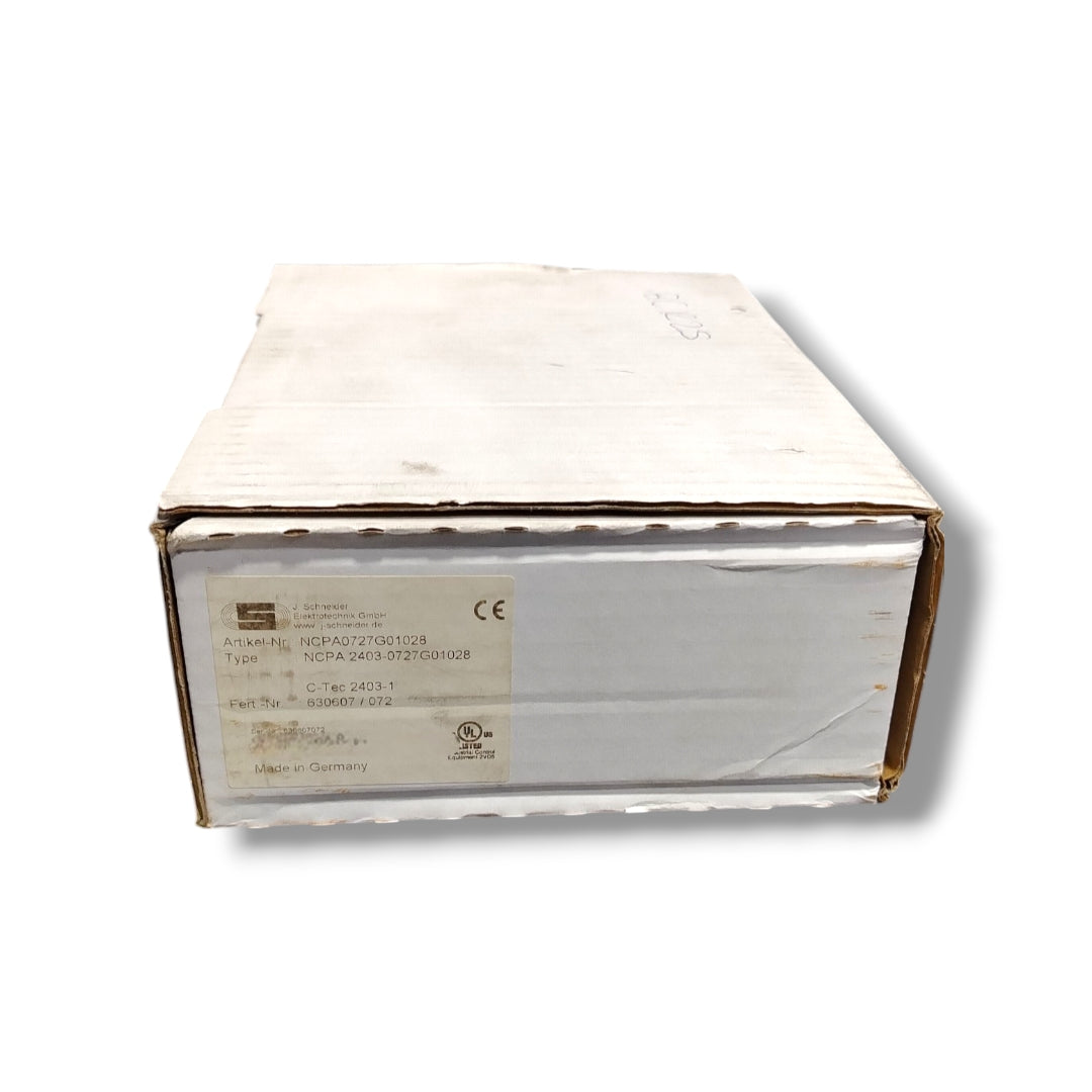 SCHNEIDER ELECTRIC NCPA 2403-0727g01028