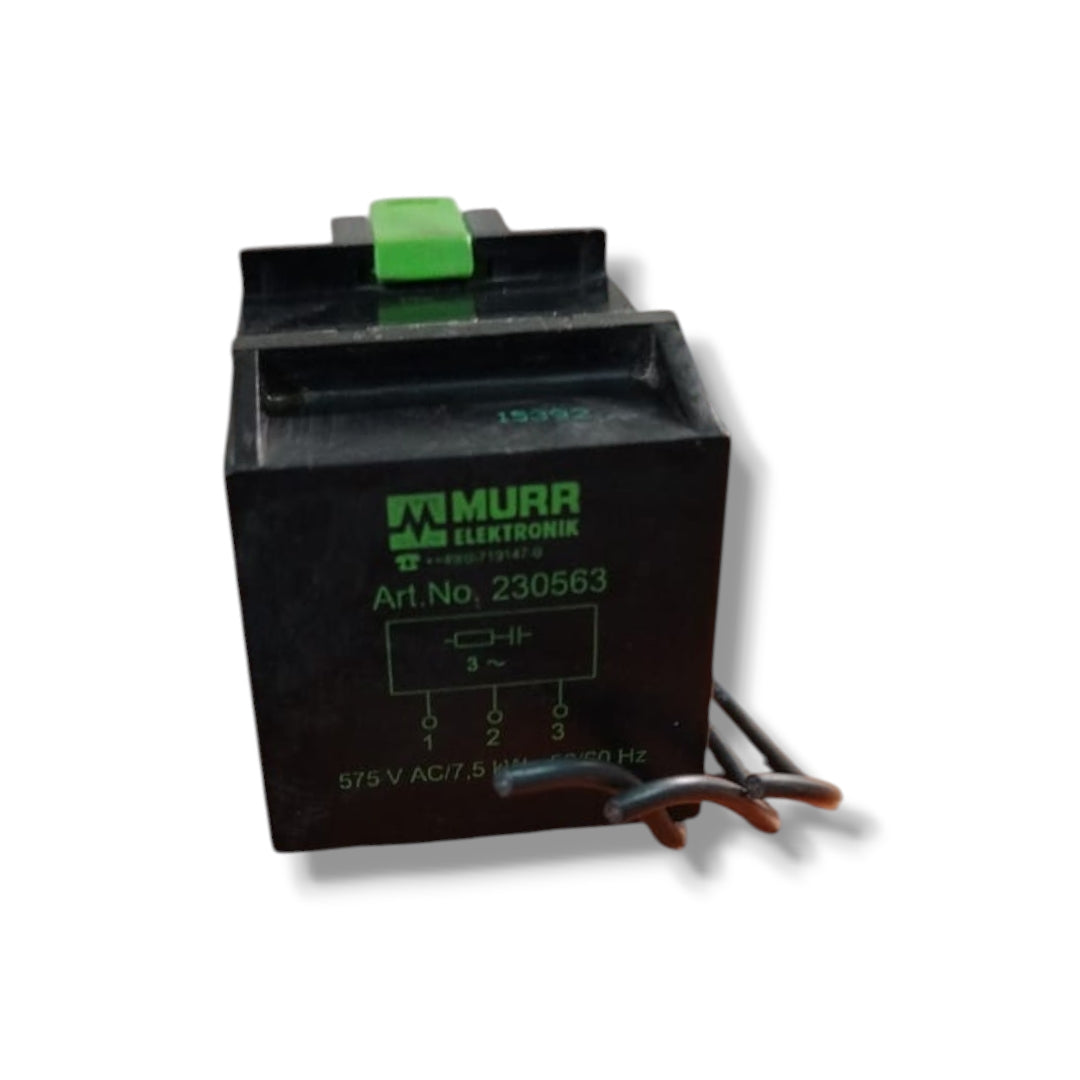 MURR ELEKTRONIK 230563
