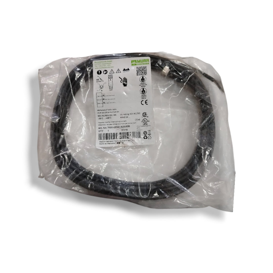 MURR ELEKTRONIK D-71570 OPPENWEILER