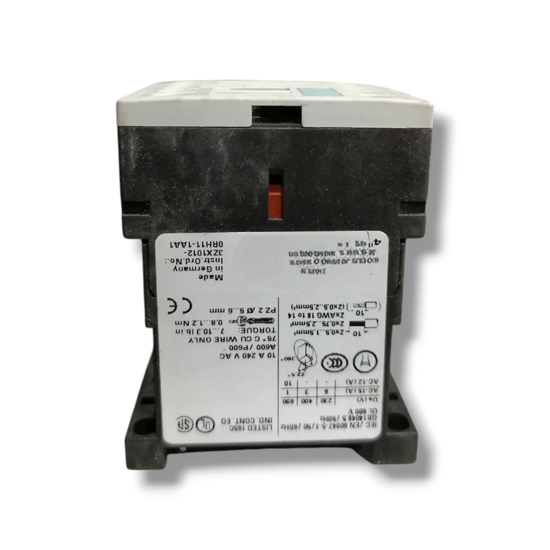 SIEMENS 6ES7 3RH1140-1AK60