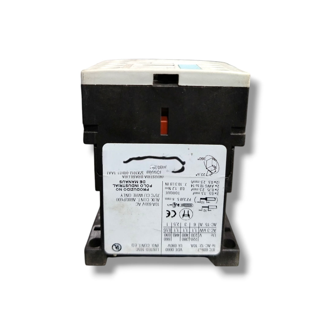 SIEMENS 3RH1122-1AC10