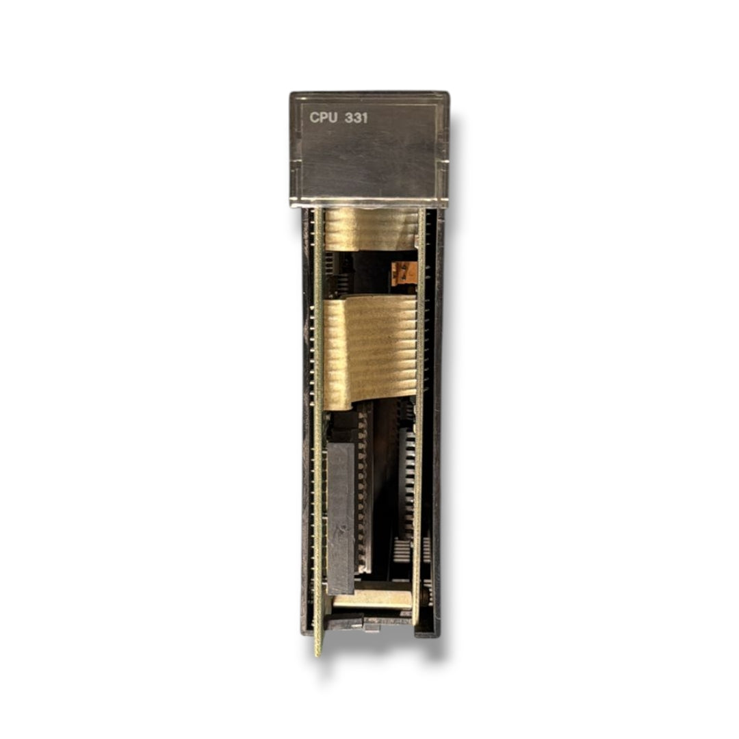 FANUC IC693CPU331-CC