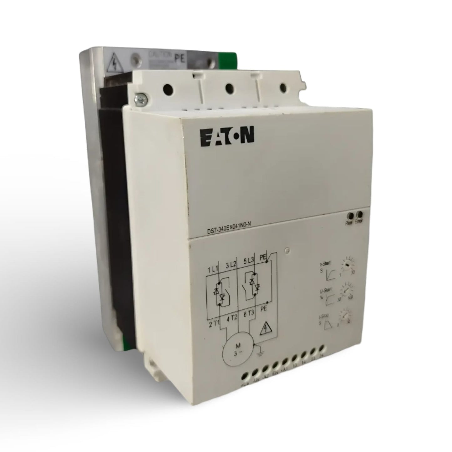 EATON MOELLER DS7-340SX041N0-N