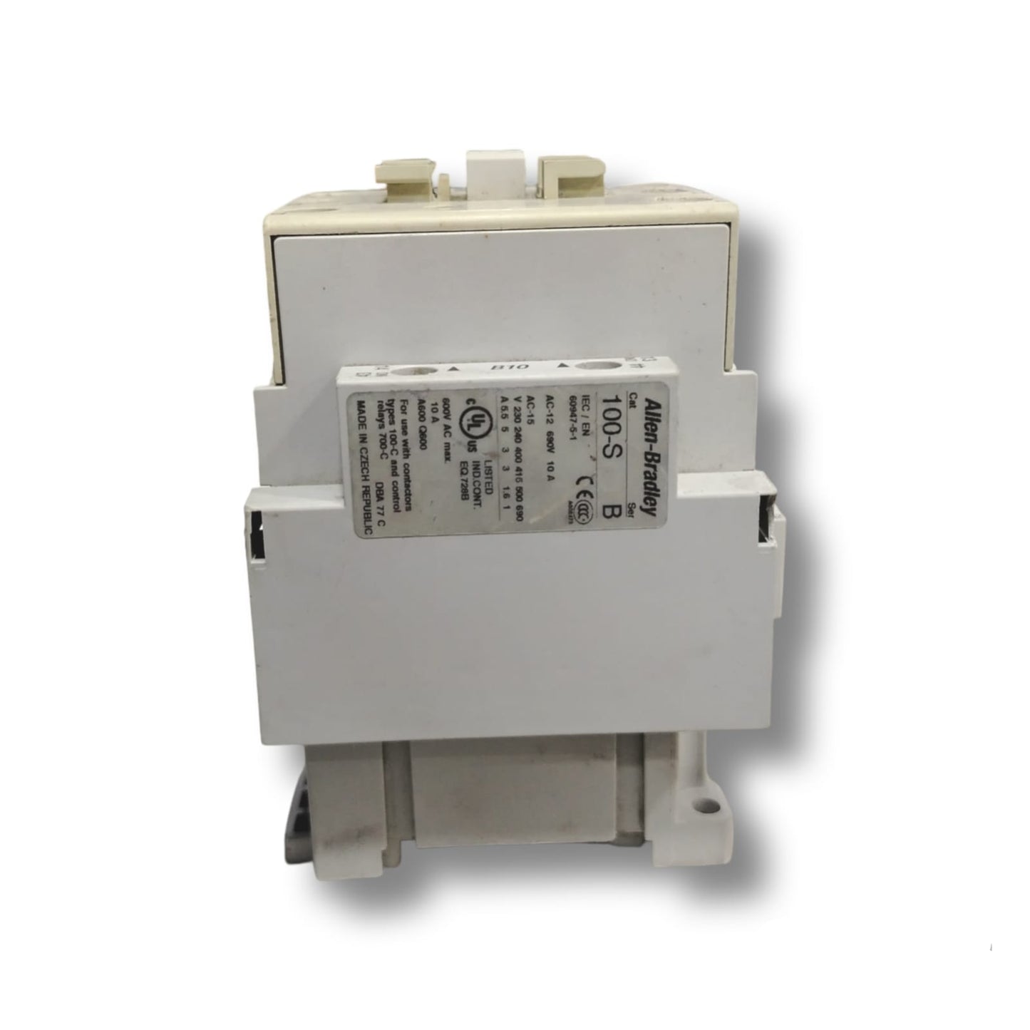ALLEN-BRADLEY 300-COE*930+100-S SER B