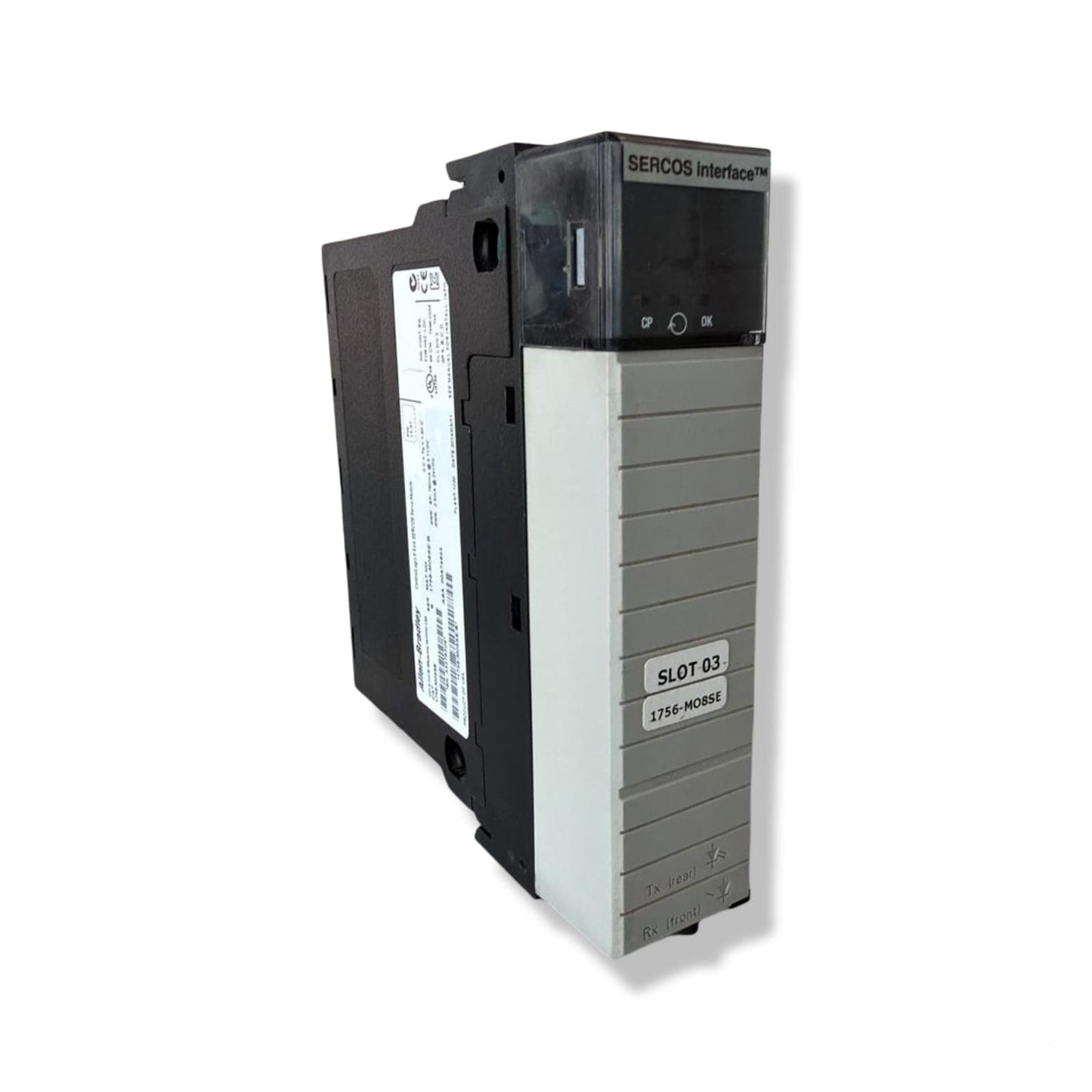ALLEN BRADLEY 1756-M08SE