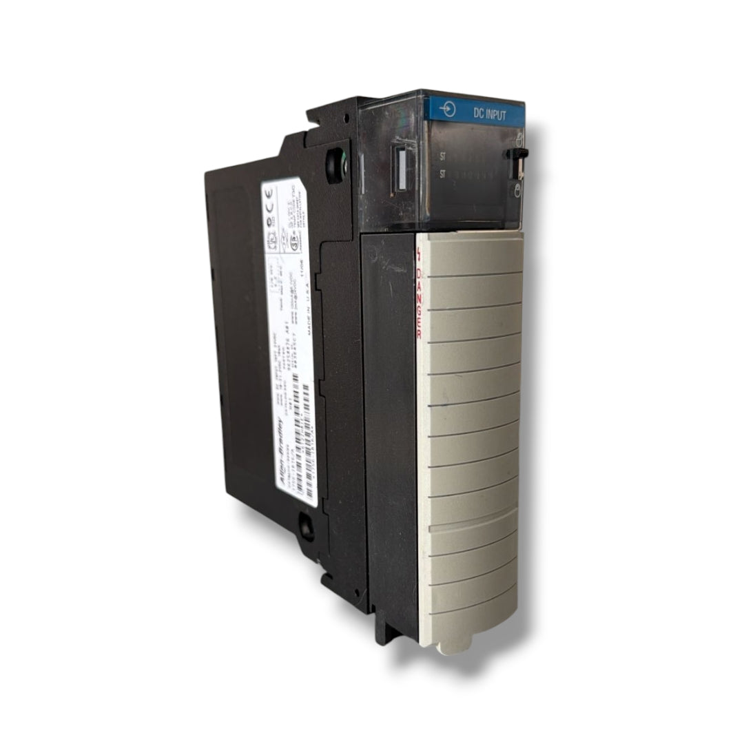 ALLEN BRADLEY 1756-IB16