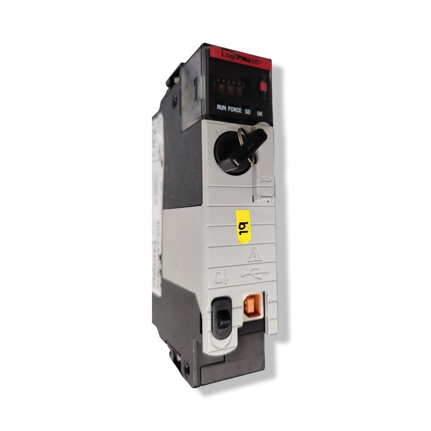 ALLEN BRADLEY 1756-L73S