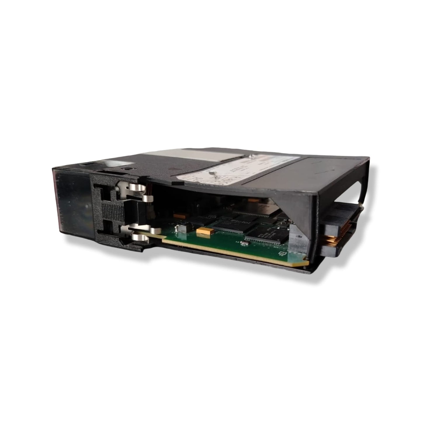 ALLEN BRADLEY 1756-L73S