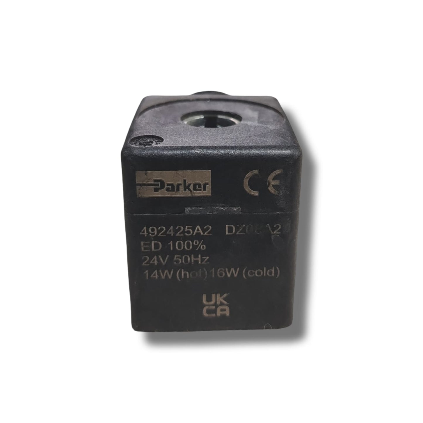 PARKER 492425A2