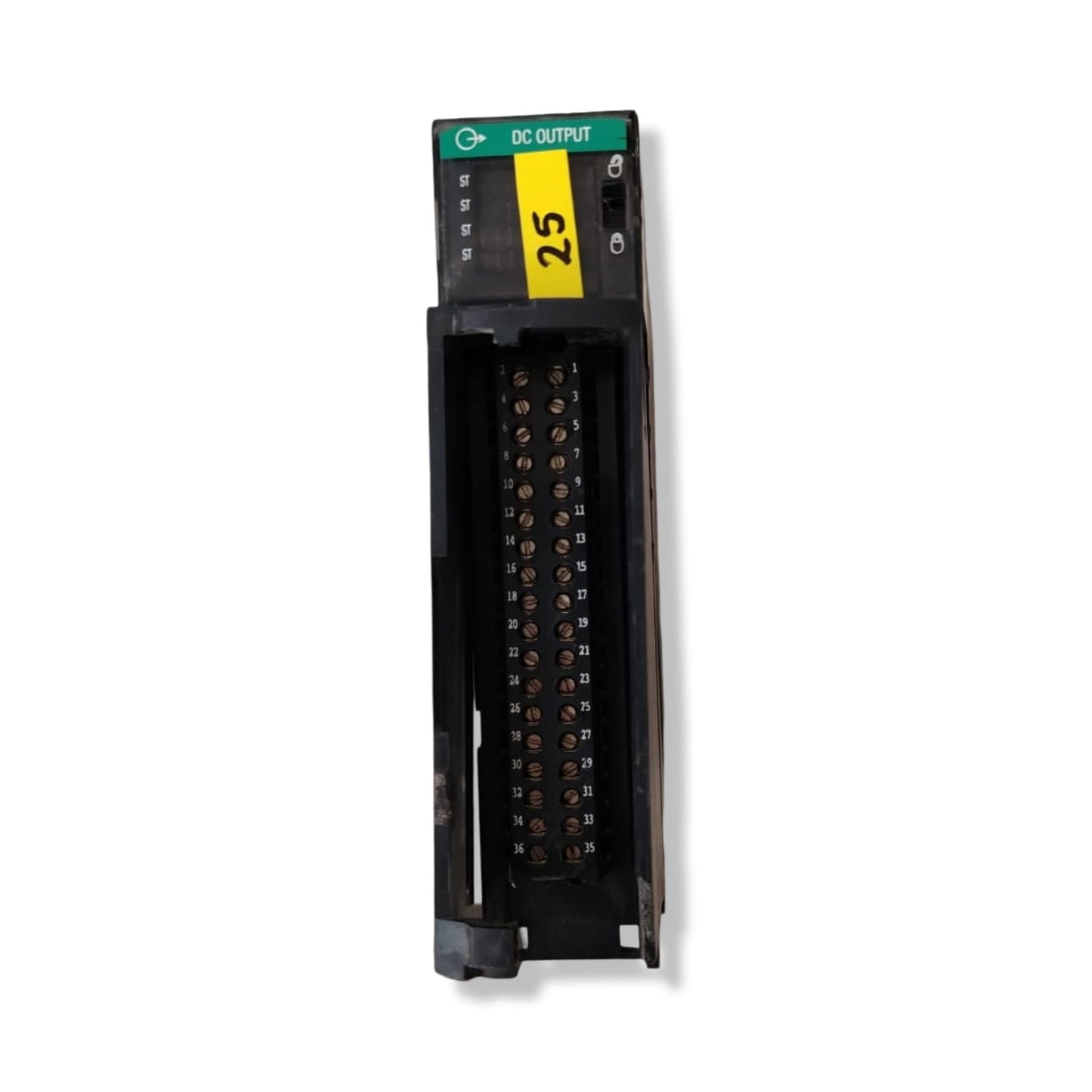 ALLEN BRADLEY 1756-OB32