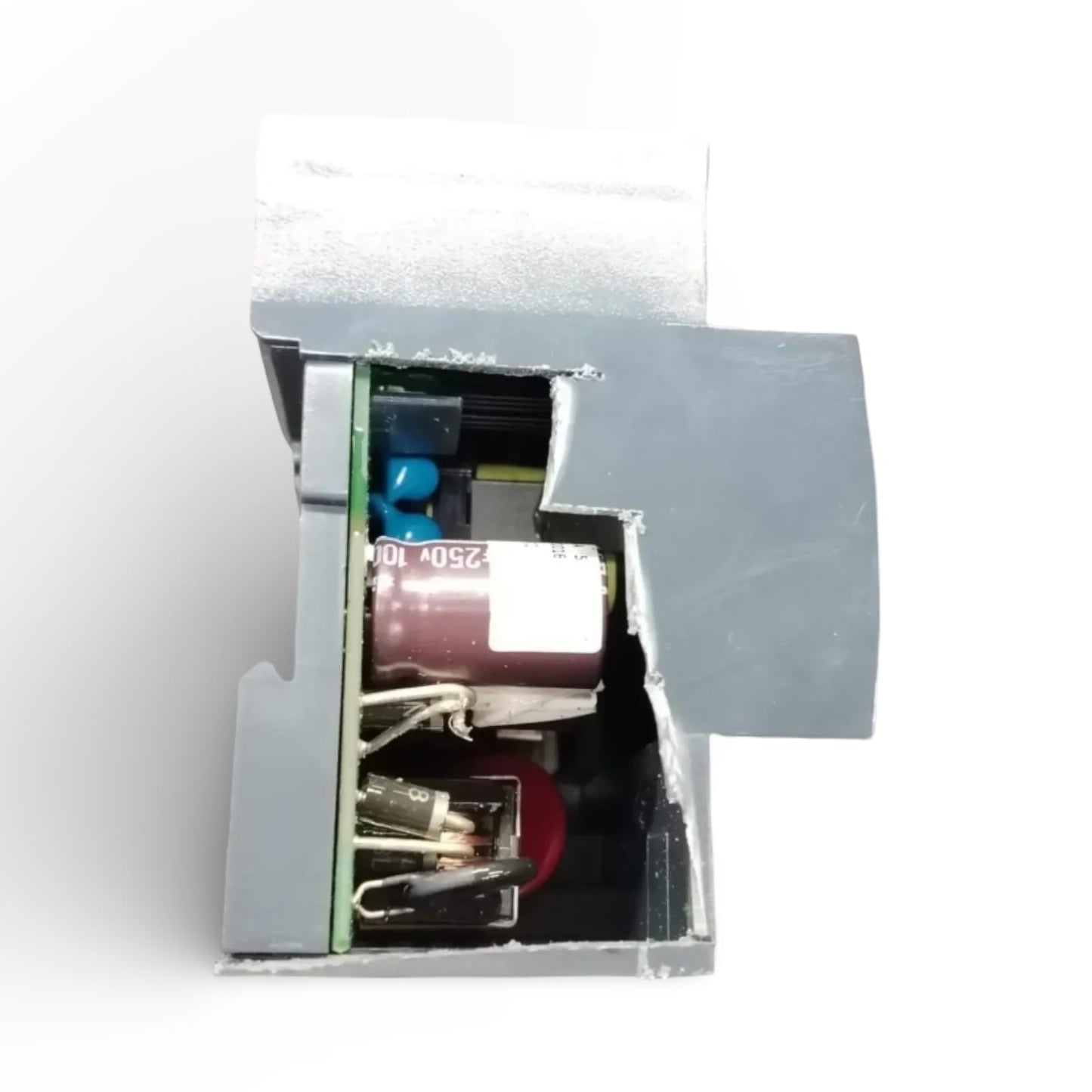 SCHNEIDER ELECTRIC LV454444