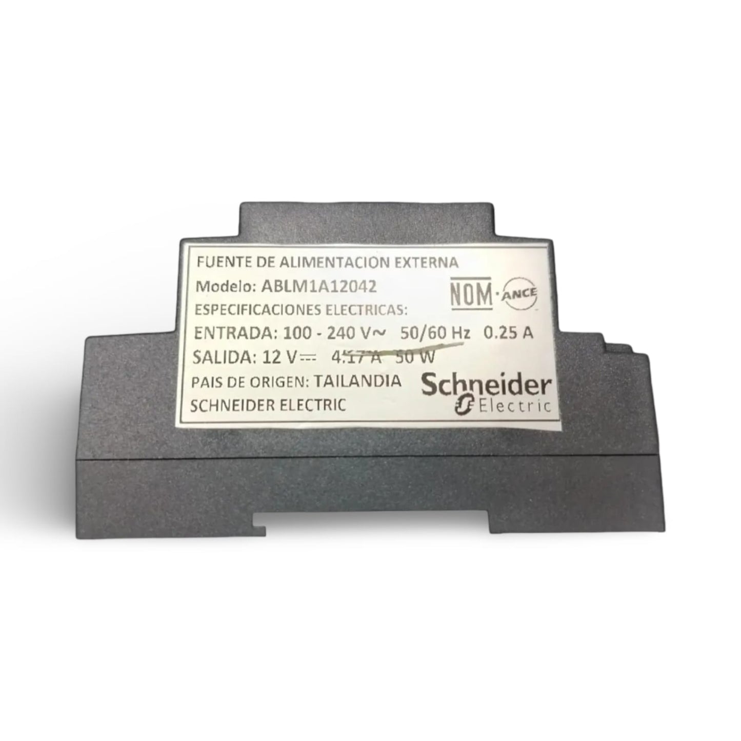 SCHNEIDER ELECTRIC ABLM1A12042