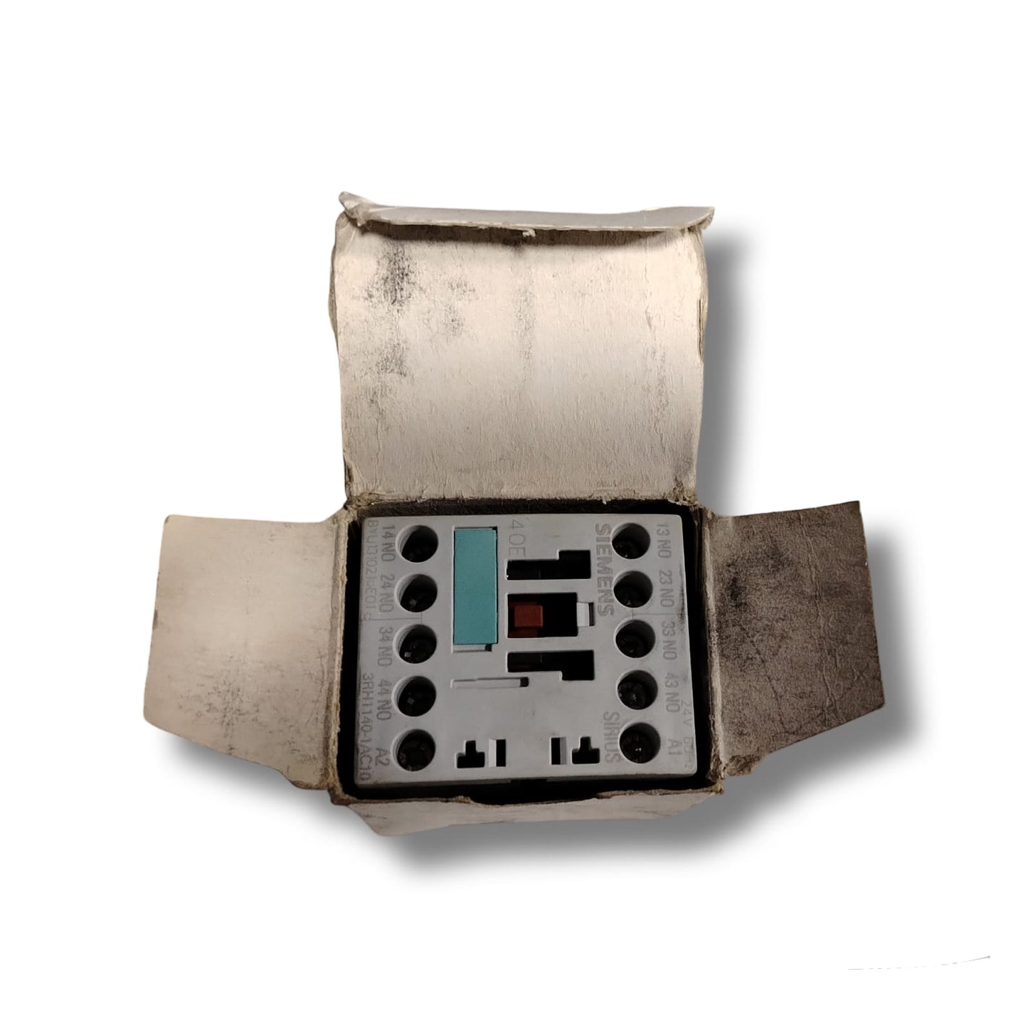 SIEMENS 3RH1140-1AC10