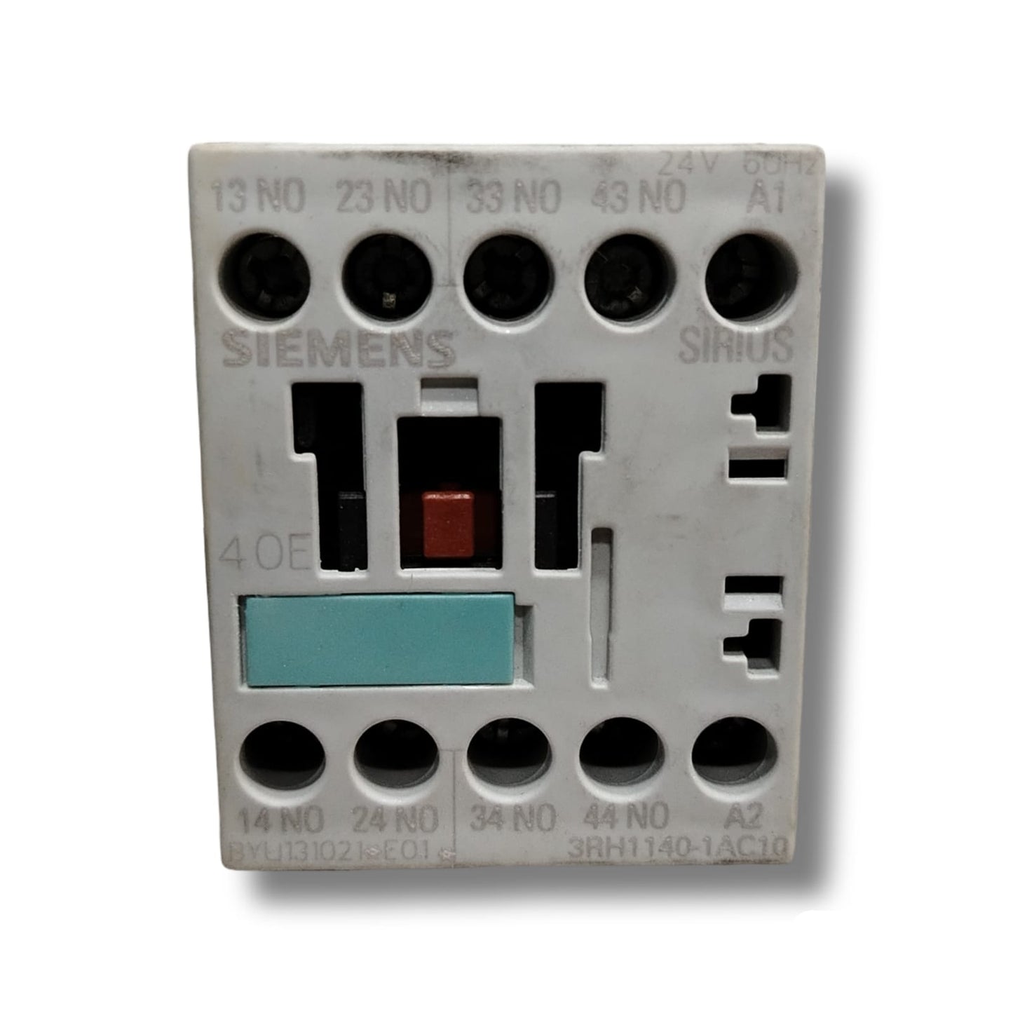 SIEMENS 3RH1140-1AC10