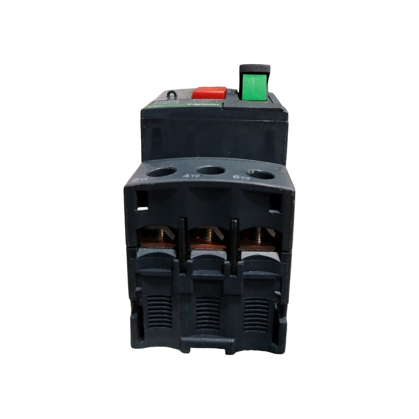 SCHNEIDER ELECTRIC GV2ME22
