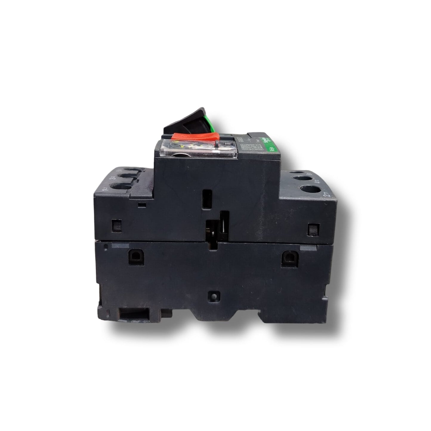SCHNEIDER ELECTRIC GV2ME22
