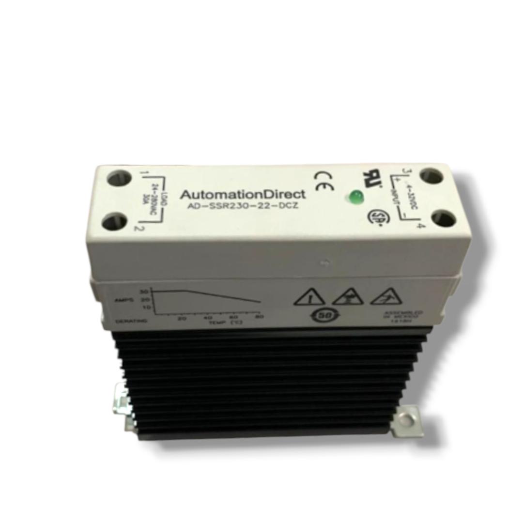 AUTOMATION DIREC AD-SSR230-22-DCZ