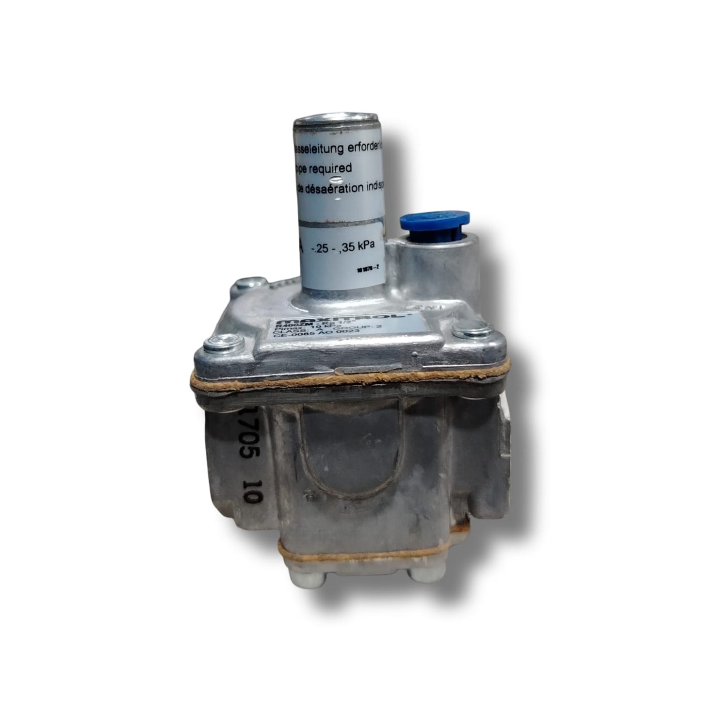 MAXITROL R400ZM-RP 1/2"