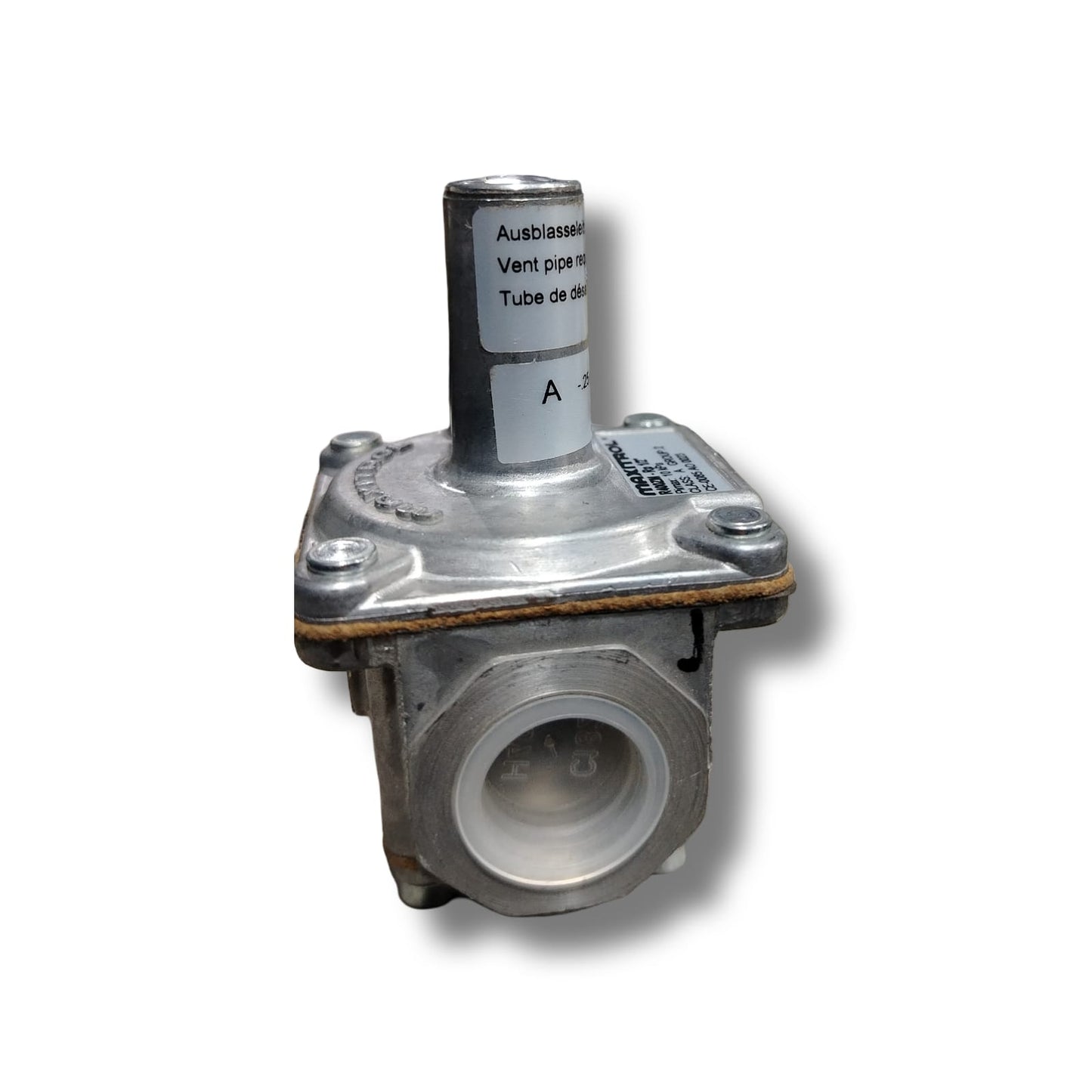 MAXITROL R400ZM-RP 1/2"