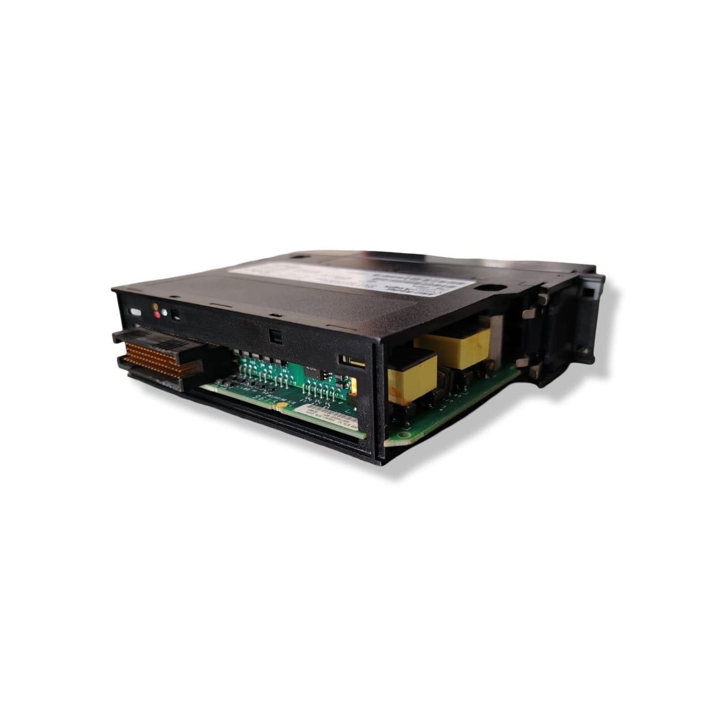 ALLLEN BRADLEY 1756-IF6I/A