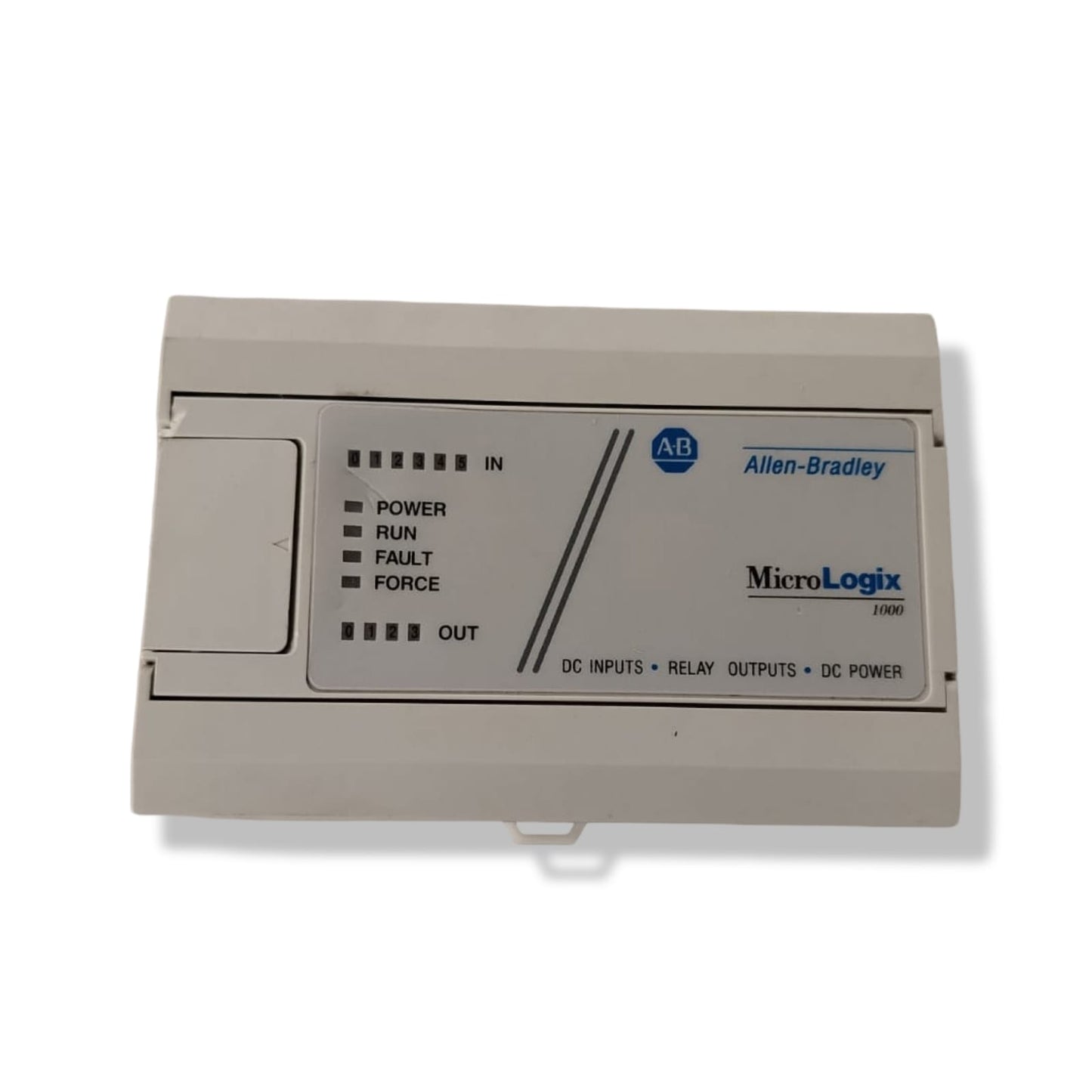 ALLEN BRADLEY 1761-L10BWB