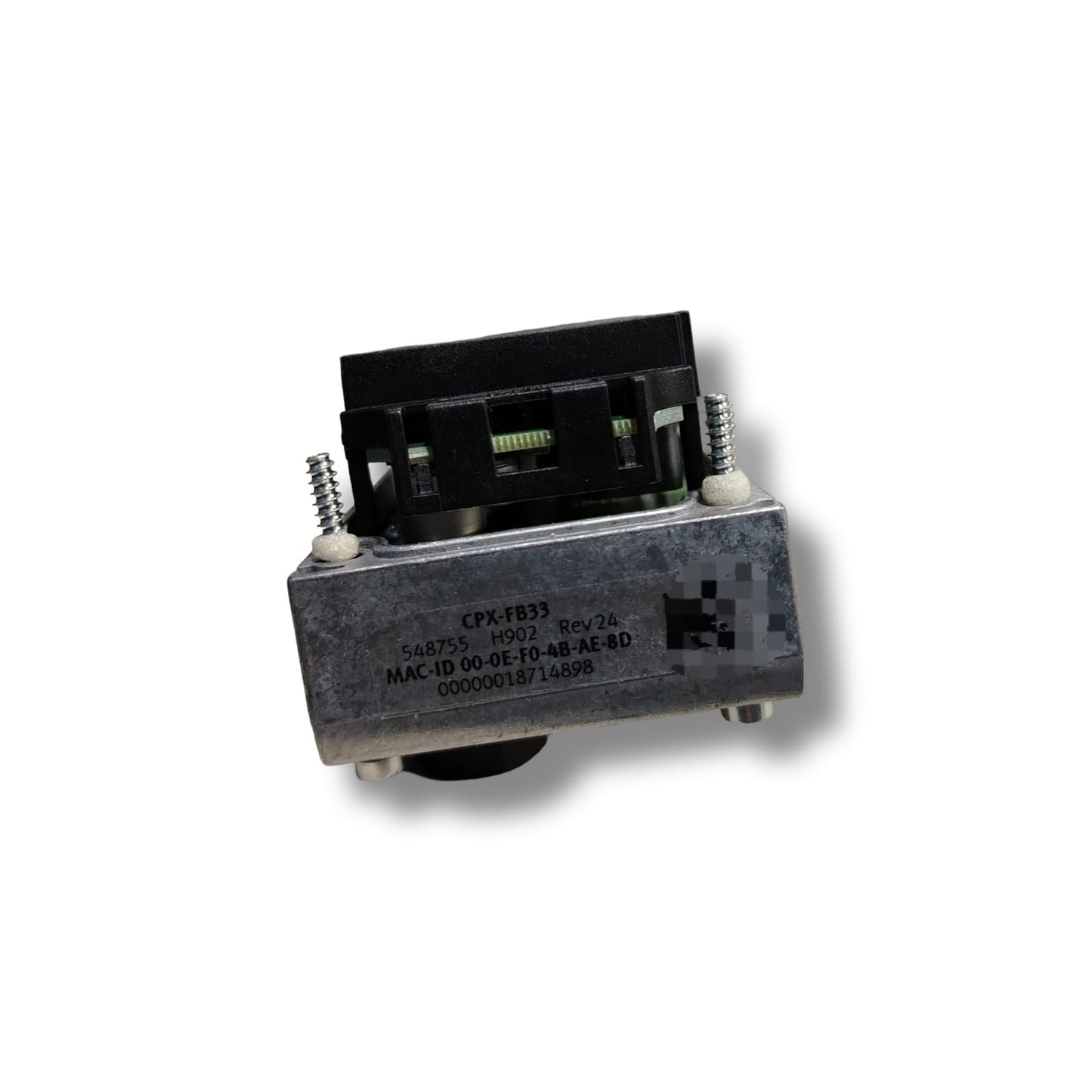 FESTO CPX-FB33