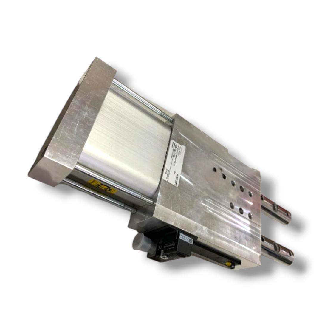 TUNKERS SZKD 63.5 BR3 A13/A23 T12