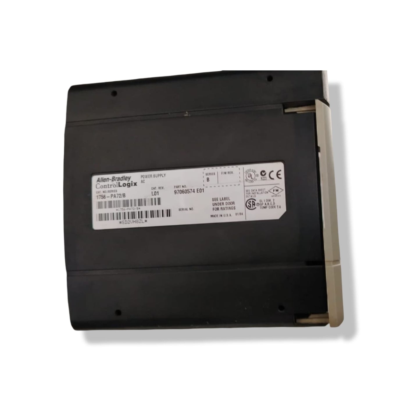 ALLLEN BRADLEY 1756-PB75/B