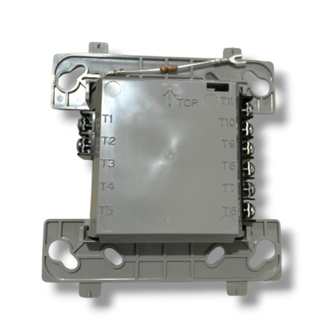 NOTIFIER FCM-1
