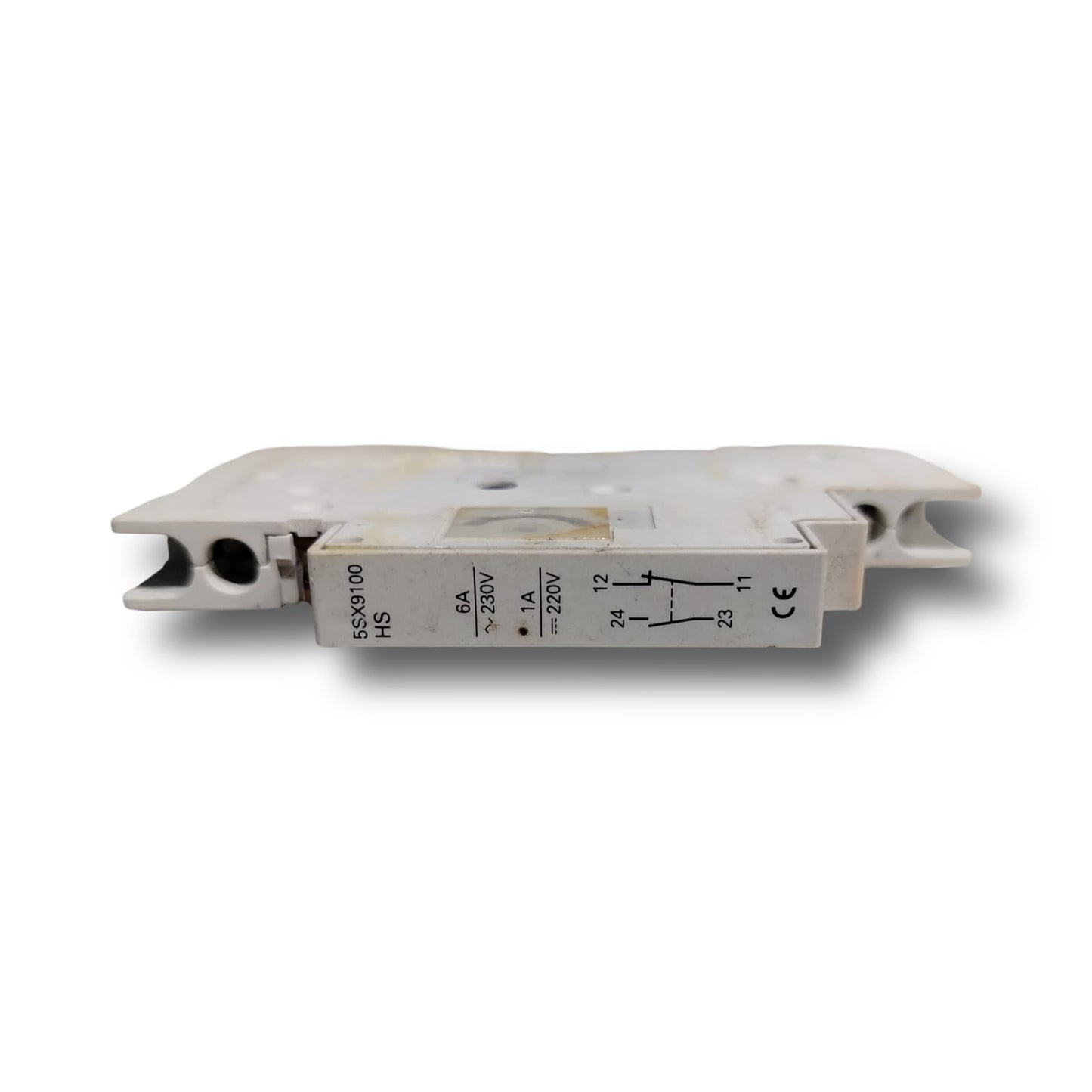 SIEMENS 5SX9 100