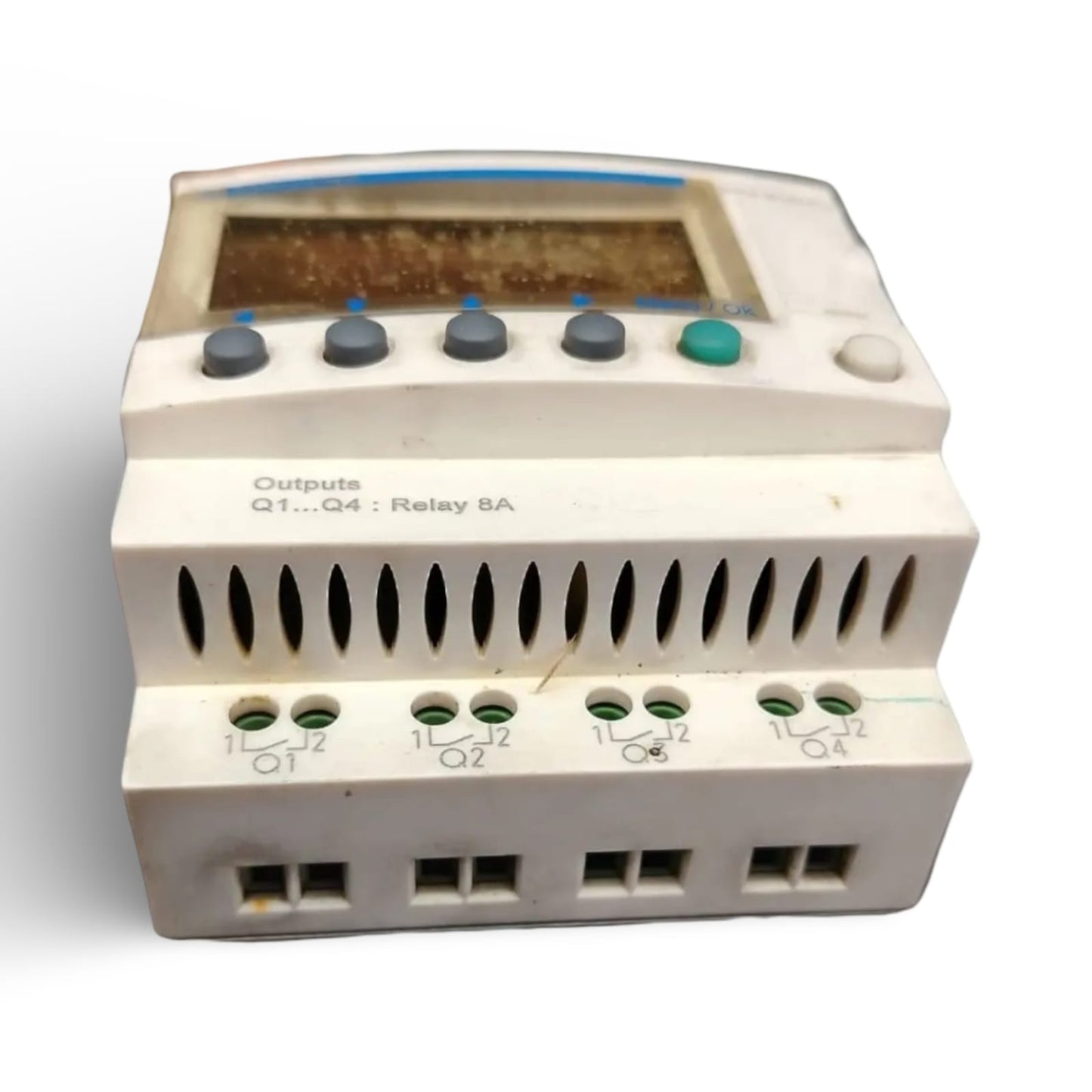 SCHNEIDER ELECTRIC SR3B101FU