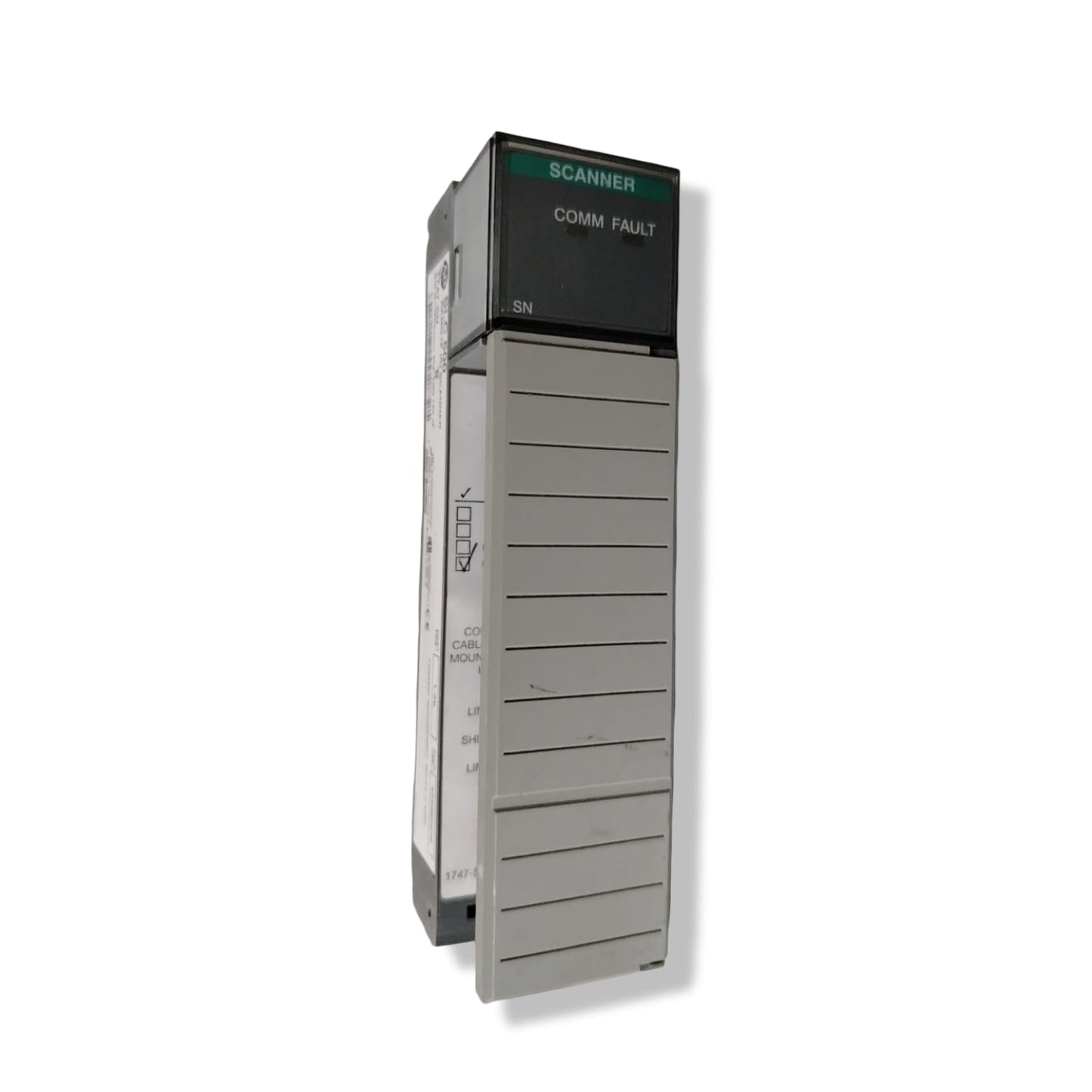 ALLEN BRADLEY 1747-SN