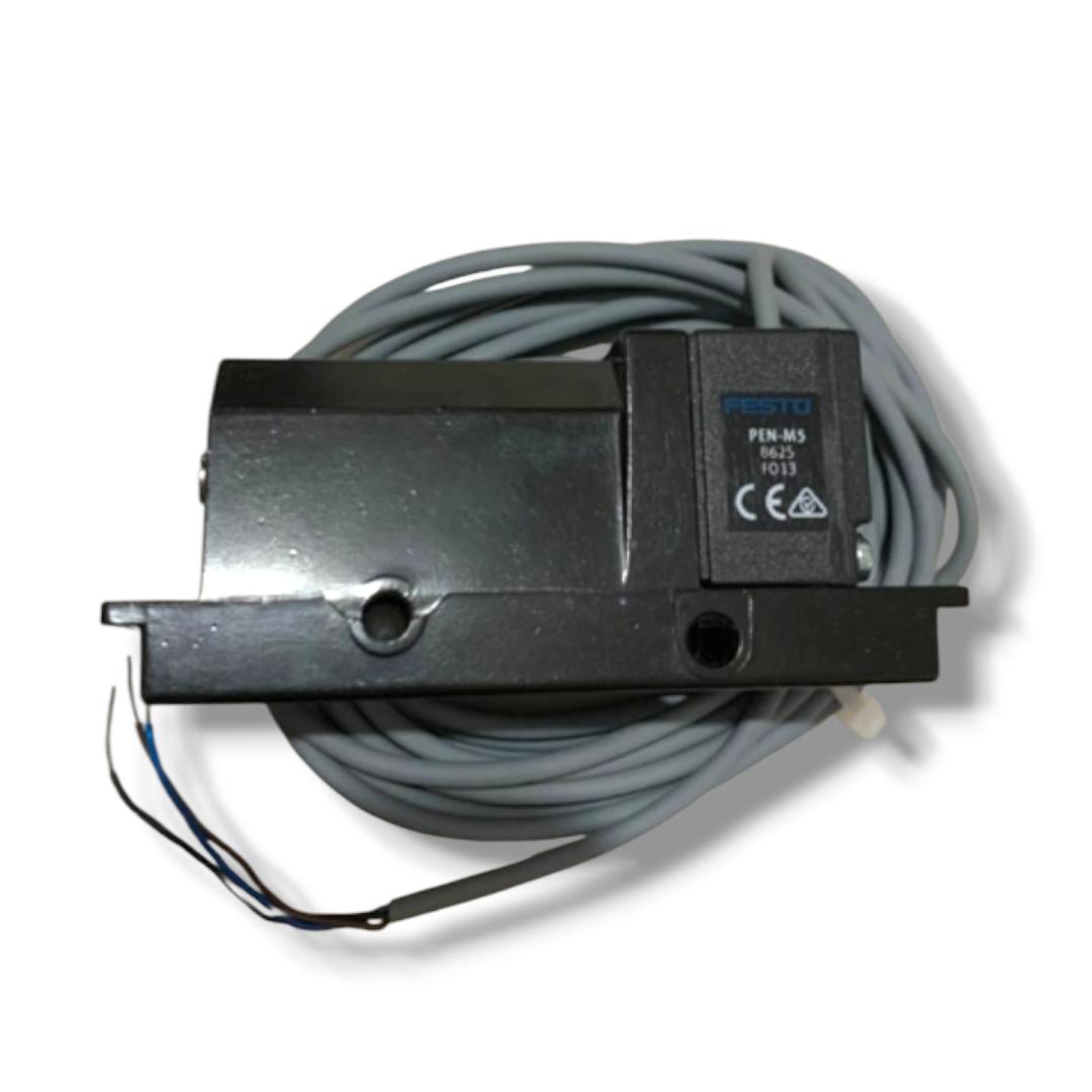 FESTO PEN-M5