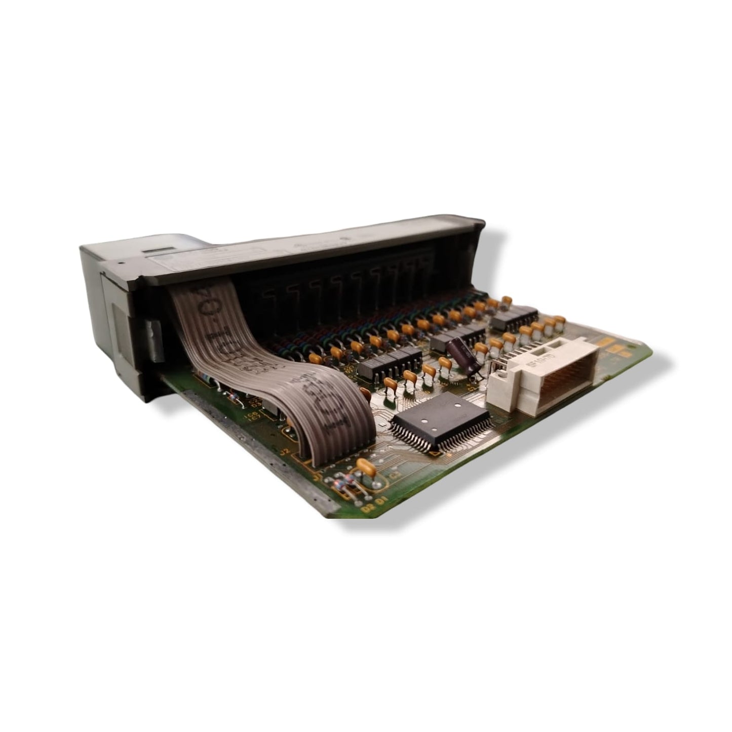ALLEN BRADLEY 1746-ITB16