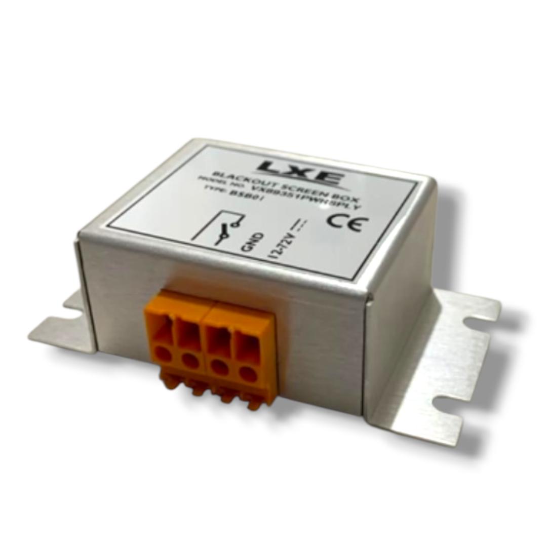 HONEYWELL VX89351PWRSPLY